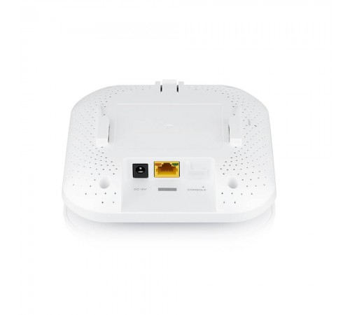 Точка доступу ZyXEL NWA1123-AC v3 (NWA1123ACV3-EU0102F) Точка доступу ZyXEL NWA1123-AC v3 (NWA1123ACV3-EU0102F)