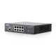Маршрутизатор Ruijie RG-EG2100-P V2 8-портовий інтелектуальний з PoE
