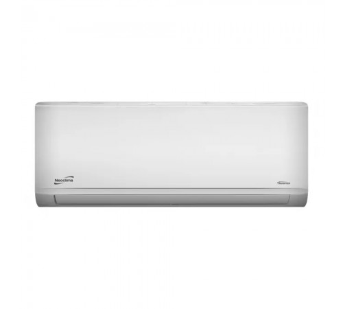Кондиціонер Neoclima Therminator 3.2 NS/NU-24EHXIw1, інвертор, 70 м2, A++, R32 Кондиціонер Neoclima Therminator 3.2 NS/NU-24EHXIw1, інвертор, 70 м2, A++, R32