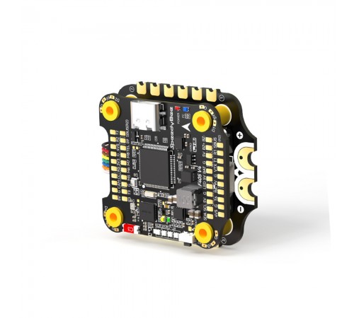Політний стек SpeedyBee F405 V4 BLS 55A 30x30 FC&ESC Stack Політний стек SpeedyBee F405 V4 BLS 55A 30x30 FC&ESC Stack