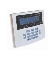 Клавіатура РКІ INT-KLCDS-BL