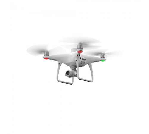 Квадрокоптер DJI Phantom 4 RTK Combo (CP.TP.00000230.02) промисловий для мапографування Квадрокоптер DJI Phantom 4 RTK Combo (CP.TP.00000230.02) промисловий для мапографування