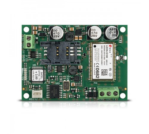 Комунікаційний модуль Satel GPRS-T1 Комунікаційний модуль Satel GPRS-T1