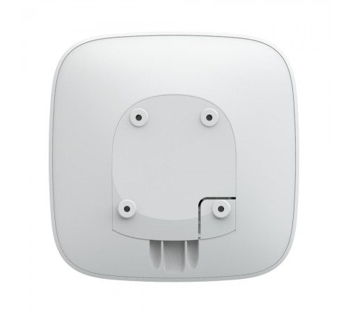 Інтелектуальна централь Ajax Hub 2 (2G) (8EU) UA white з підтримкою датчиків з фотофіксацією тривог Інтелектуальна централь Ajax Hub 2 (2G) (8EU) UA white з підтримкою датчиків з фотофіксацією тривог