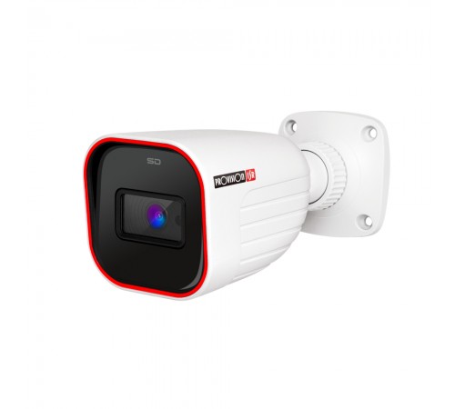 IP-відеокамера 2 Мп Provision-ISR I2-320IPB-28 (2.8 мм) для системи відеоспостереження IP-відеокамера 2 Мп Provision-ISR I2-320IPB-28 (2.8 мм) для системи відеоспостереження
