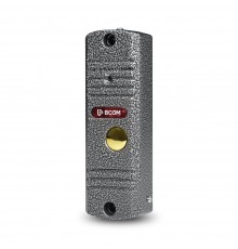 Відеопанель BCOM BT-305HR Silver