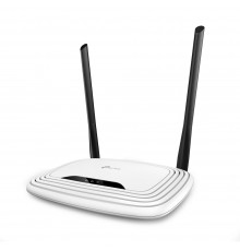 Маршрутизатор TP-LINK TL-WR841N N300 4xFE LAN 1xFE WAN (TL-WR841N)
