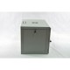 Шафа серверна CMS 9U 600 x 500 x 507 UA-MGSWL95G для мережевого обладнання