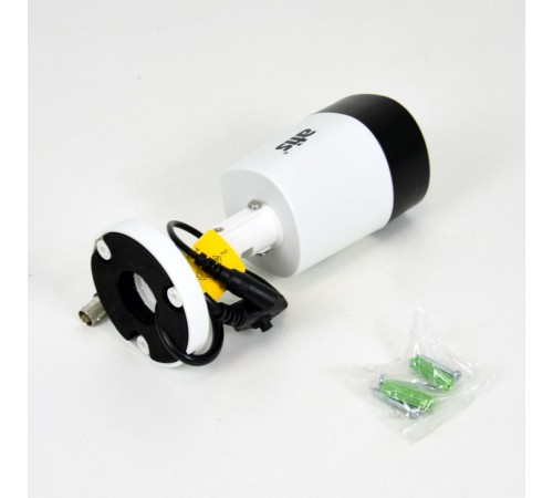 MHD-відеокамера ATIS AMW-5MIR-20W/3,6PIR (розпродаж 824)