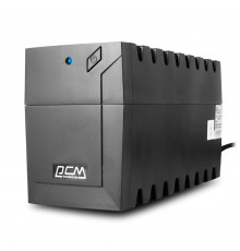 Джерело безперебійного живлення Powercom RPT-800AP IEC