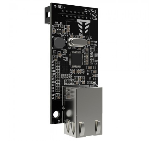 Ethernet комунікатор M-NET+ Ethernet комунікатор M-NET+