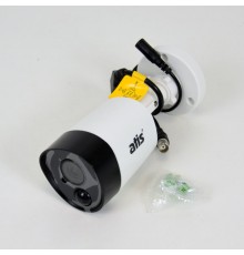 MHD-відеокамера ATIS AMW-5MIR-20W/3,6PIR (розпродаж 826)