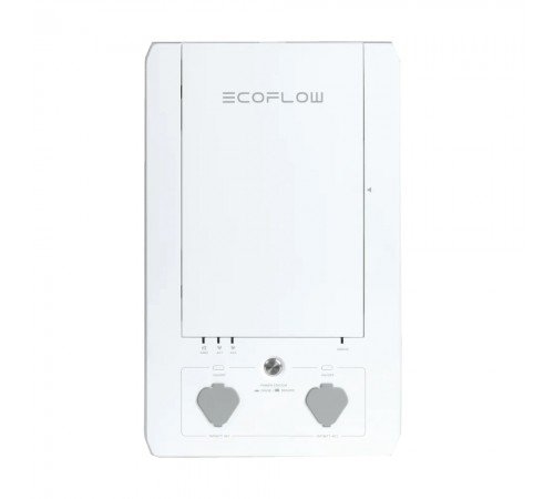 Панель керування EcoFlow Smart Home Panel Панель керування EcoFlow Smart Home Panel