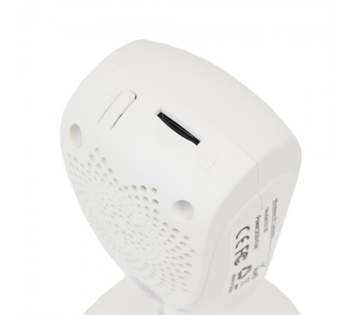 Хмарна Wi-Fi відеокамера настільна 2 Мп ATIS AI-222 Хмарна Wi-Fi відеокамера настільна 2 Мп ATIS AI-222