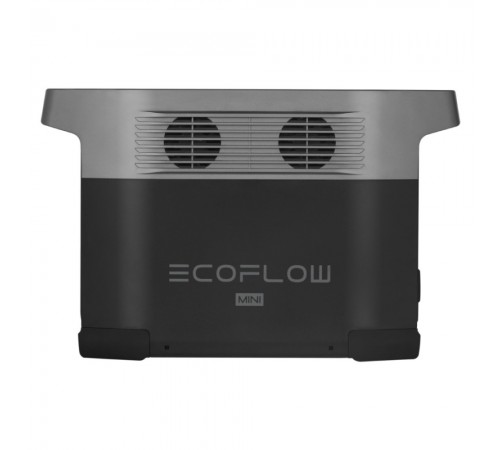 Зарядна станція EcoFlow DELTA mini (882 Вт·г) Зарядна станція EcoFlow DELTA mini (882 Вт·г)