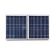 Сонячна система освітлення Solar Technology YH1003B з блоком живлення 12 А-год для освітлення приміщень і зарядки гаджетів