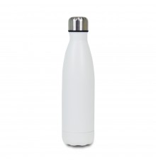 Термос Model 0.5L білий