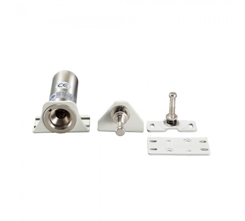 Електрозамок Yli Electronics YE-305NC (power closed) для системи контролю доступу Електрозамок Yli Electronics YE-305NC (power closed) для системи контролю доступу