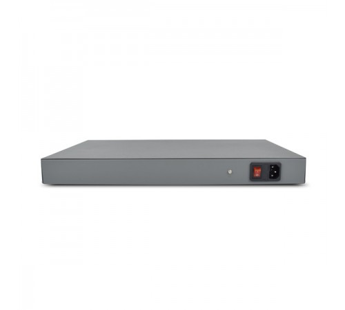 Комутатор PoE-10026-24P-4S Комутатор PoE-10026-24P-4S