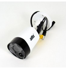 MHD-відеокамера ATIS AMW-5MIR-20W/3,6PIR (розпродаж 830)