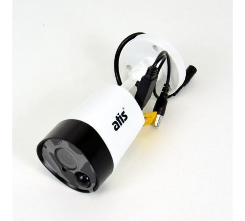 MHD-відеокамера ATIS AMW-5MIR-20W/3,6PIR (розпродаж 830)