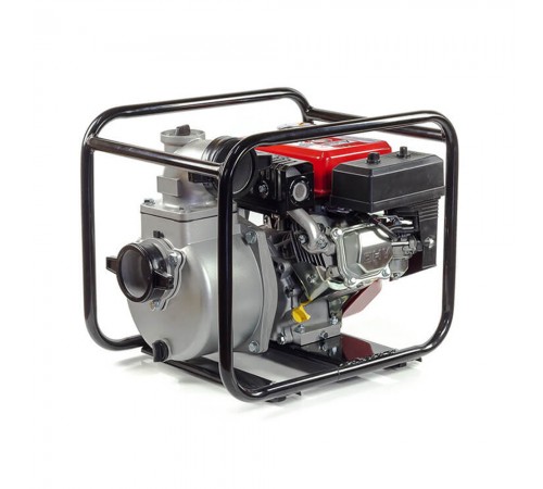 Мотопомпа MATARI MGP30 для чистої води Мотопомпа MATARI MGP30 для чистої води