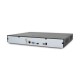 IP-відеореєстратор 9-канальний ATIS NVR 7209 Ultra з AI функціями для систем відеоспостереження
