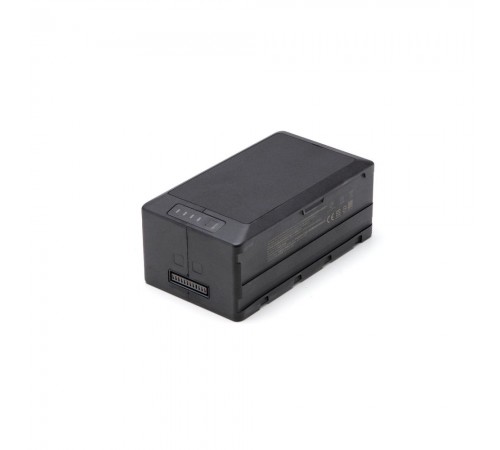 Акумулятор TB60 для квадрокоптера DJI Matrice 300 RTK (CP.EN.00000262.01) 5935mAh Акумулятор TB60 для квадрокоптера DJI Matrice 300 RTK (CP.EN.00000262.01) 5935mAh