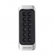 Зчитувач EM-Marine з клавіатурою Hikvision DS-K1107EK