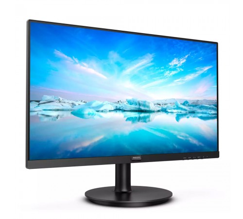 Монітор Philips 27" 271V8L/00 VA Black Монітор Philips 27" 271V8L/00 VA Black