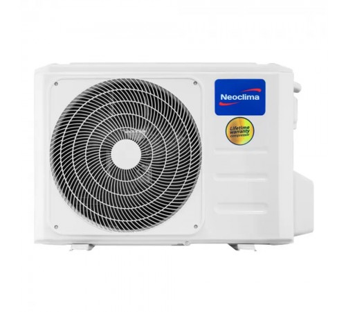 Кондиціонер Neoclima SkyCold NS/NU-12EHBIw1 інверторний Кондиціонер Neoclima SkyCold NS/NU-12EHBIw1 інверторний