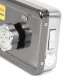Моторизований замок ATIS LOCK IC RFID (автономний, на батарейках)