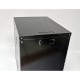 Шафа серверна CMS 18U 600 х 800 х 907 UA-MGSWA188B для мережевого обладнання