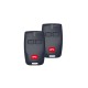 Автоматика для розпашних воріт BFT PHOBOS AC A50 KIT комплект
