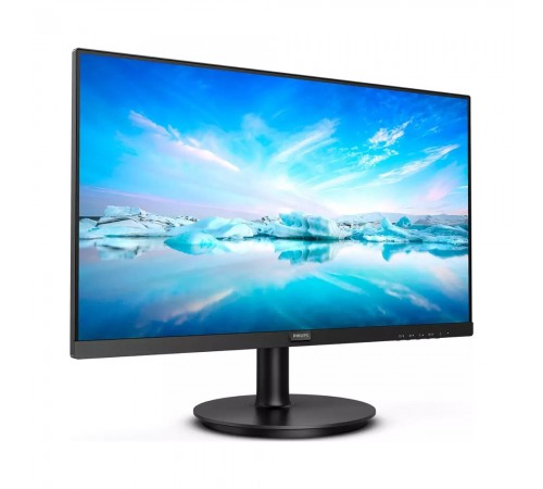 Монітор Philips 23.8" 241V8L/00 VA Black Монітор Philips 23.8" 241V8L/00 VA Black