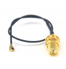 Перехідник для антени SMA F-15-U.FL