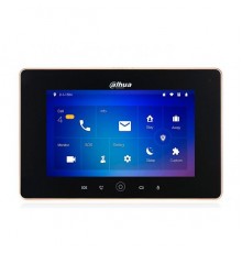 IP-відеодомофон Dahua VTH5221D-S2