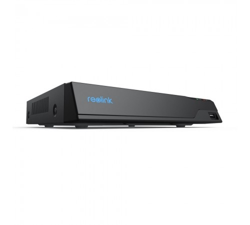 IP-відеореєстратор Reolink NVS8 IP-відеореєстратор Reolink NVS8