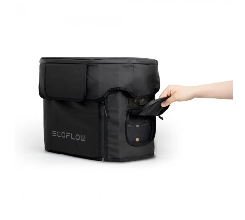 Сумка EcoFlow DELTA Max Bag Сумка EcoFlow DELTA Max Bag