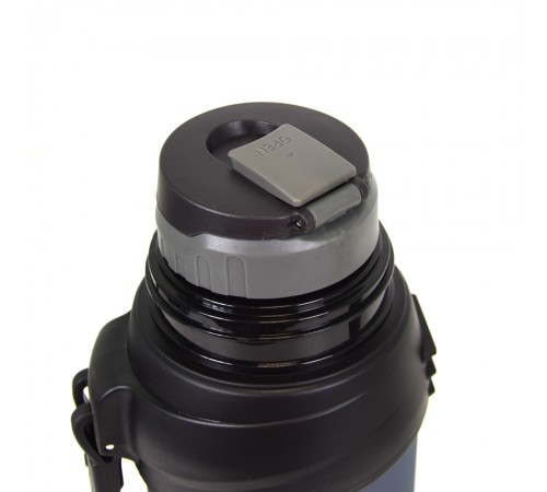Термос Model 2.0L блакитний Термос Model 2.0L блакитний