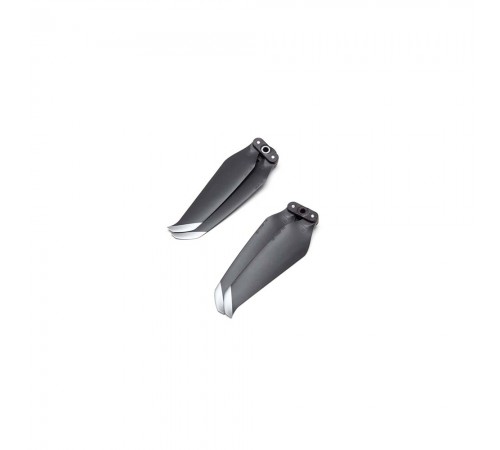 Пропелери для квадрокоптера DJI Mavic Air 2 / Air 2S (1 пара) (CP.MA.00000202.01) низькошумні Пропелери для квадрокоптера DJI Mavic Air 2 / Air 2S (1 пара) (CP.MA.00000202.01) низькошумні