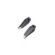 Пропелери для квадрокоптера DJI Mavic Air 2 / Air 2S (1 пара) (CP.MA.00000202.01) низькошумні