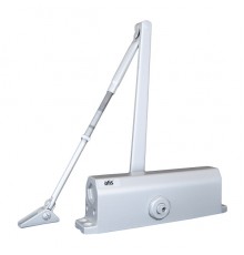 Дотягувач ATIS DC-5036-BC Silver (розпродаж 695)