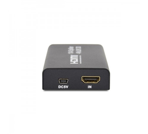 Розгалужувач ATIS HDMI1X4 Розгалужувач ATIS HDMI1X4