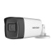 Комплект відеоспостереження Hikvision на 2 вуличні відеокамери 5Мп аналоговий