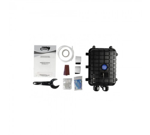 Муфта Crosver FOSC-M023/24-1-12 Муфта Crosver FOSC-M023/24-1-12