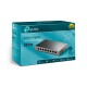 Комутатор TP-Link EasySmart TL-SG108E 8-портовий керований