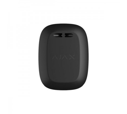Бездротова тривожна кнопка Ajax Button (8EU) ASP black Бездротова тривожна кнопка Ajax Button (8EU) ASP black