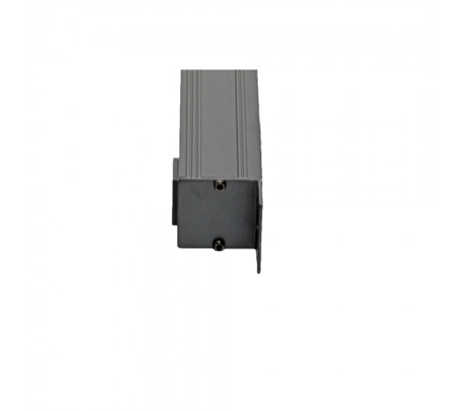 Мережевий фільтр Kingda KD-GER(16)N1008WKPB19A-C14 8 розеток 19" Мережевий фільтр Kingda KD-GER(16)N1008WKPB19A-C14 8 розеток 19"