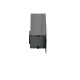 Мережевий фільтр Kingda KD-GER(16)N1008WKPB19A-C14 8 розеток 19"